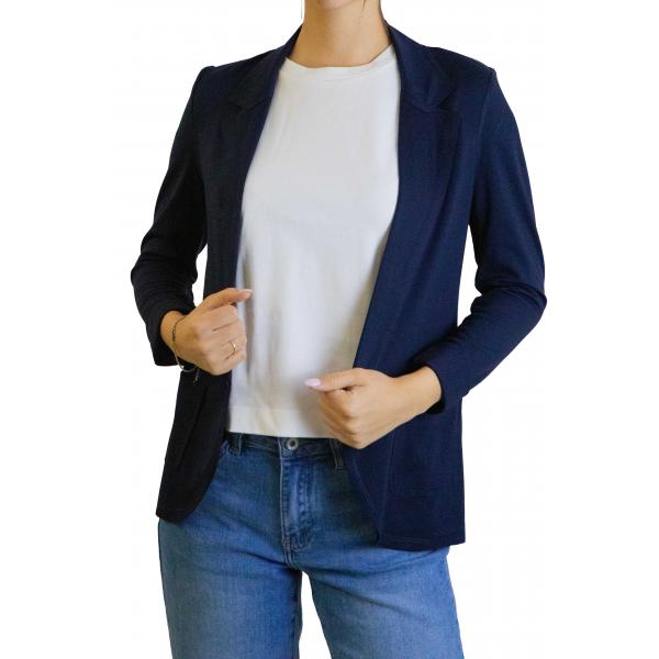 Giacca "Ale" con tasche 